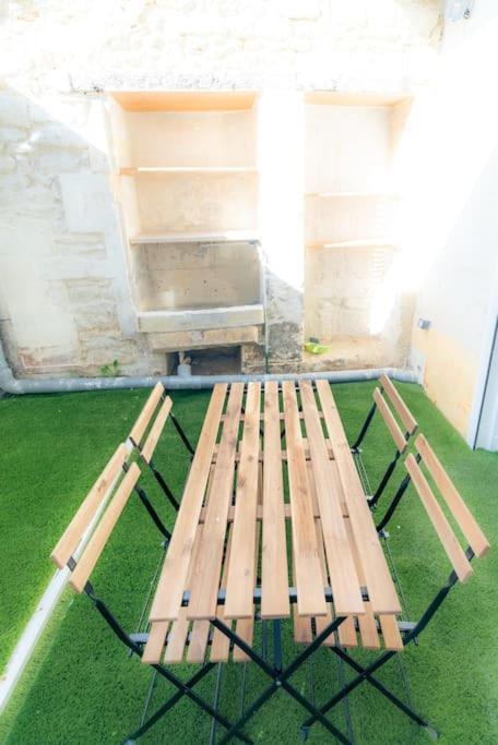 קונייאק Splendidet2 Centre Ville & Terrasse Exterieure מראה חיצוני תמונה