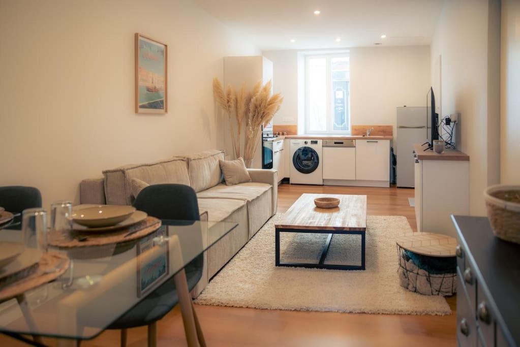קונייאק Splendidet2 Centre Ville & Terrasse Exterieure מראה חיצוני תמונה