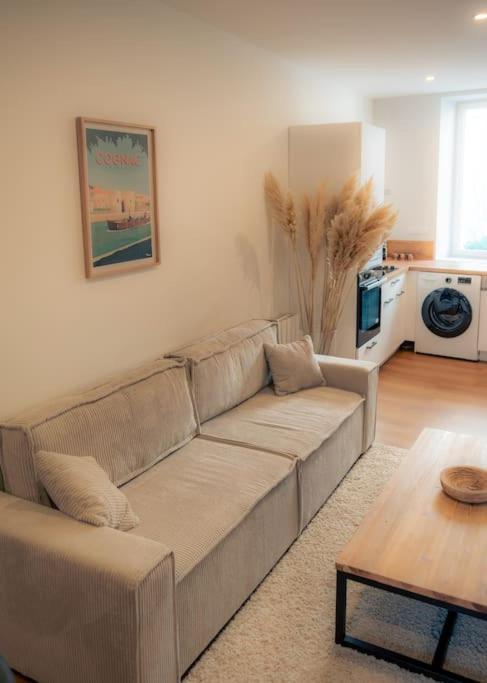 קונייאק Splendidet2 Centre Ville & Terrasse Exterieure מראה חיצוני תמונה