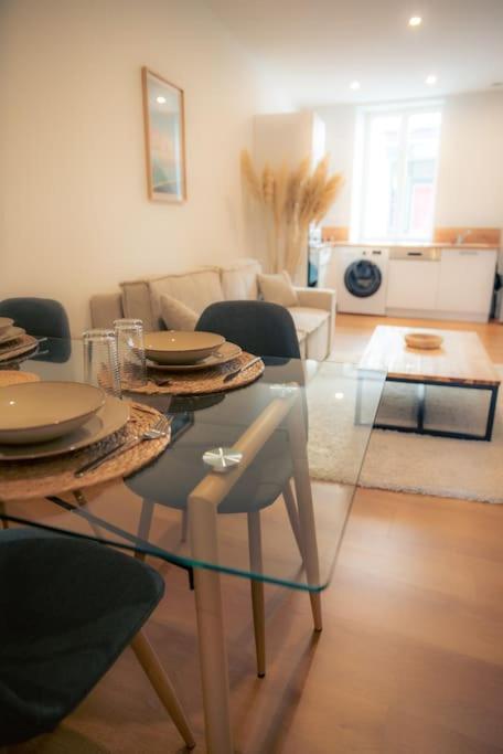 קונייאק Splendidet2 Centre Ville & Terrasse Exterieure מראה חיצוני תמונה