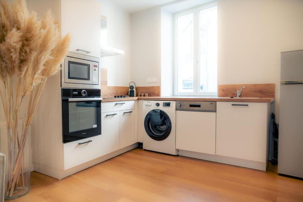 קונייאק Splendidet2 Centre Ville & Terrasse Exterieure מראה חיצוני תמונה
