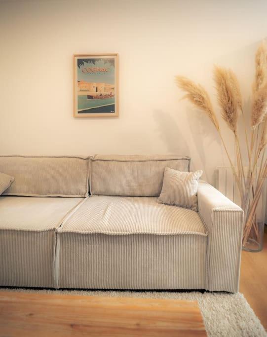 קונייאק Splendidet2 Centre Ville & Terrasse Exterieure מראה חיצוני תמונה